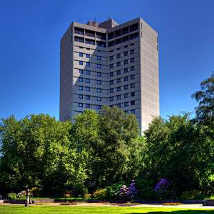 Congress Hotel am Stadtpark Hannover