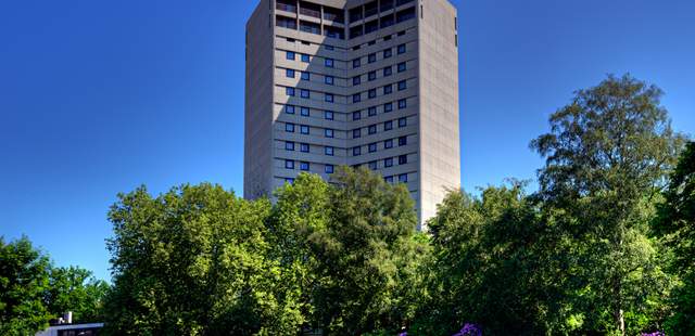 Congress Hotel am Stadtpark Hannover Congress Hotel am Stadtpark Hannover