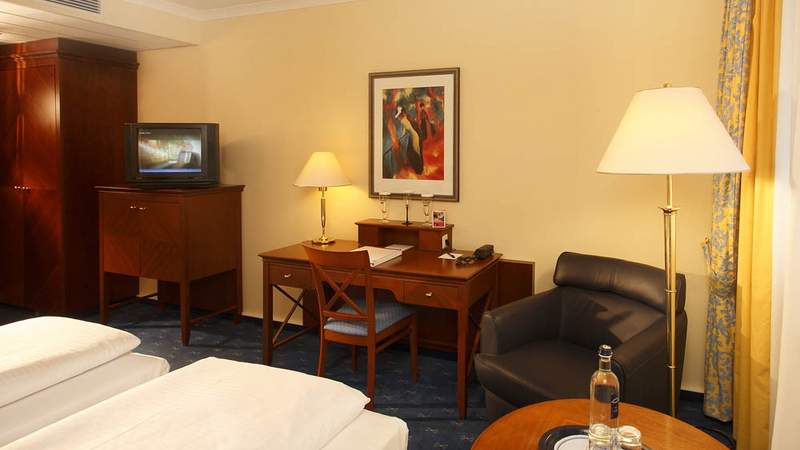 H4 Hotel Kassel