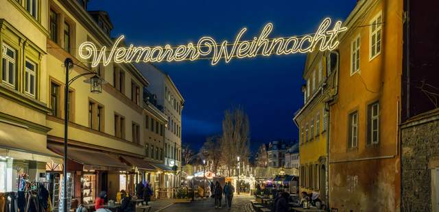 Winterzauber