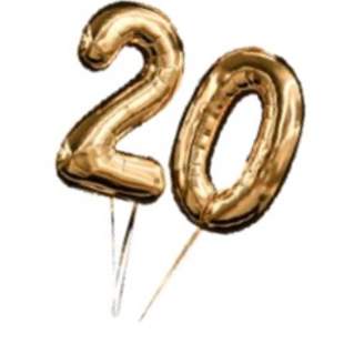 20 Jahre JUBILÄUMSSPECIAL