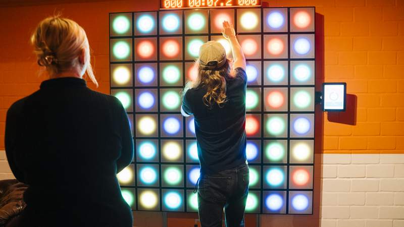 Game Show Battle – Das Teamevent!