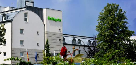 Holiday Inn Lübeck