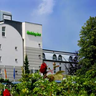 Holiday Inn Lübeck