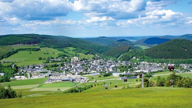 Teamhighlight zum "Sternfinale" in Willingen Teamhighlight zum "Sternfinale" in Willingen