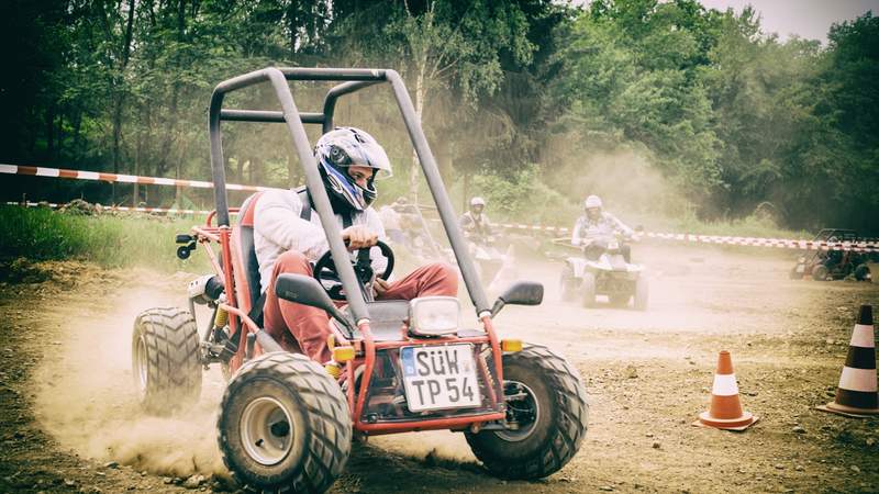 kart