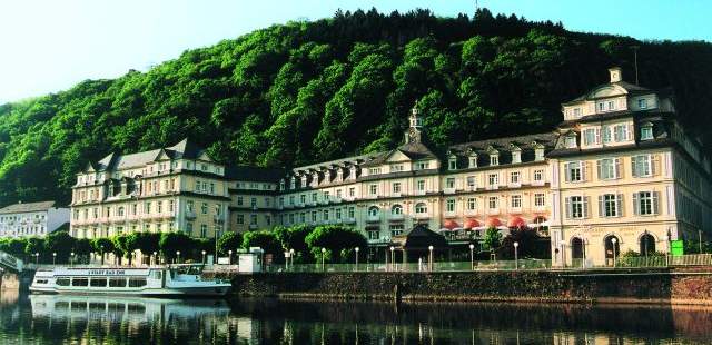 Häcker's Kurhotel Bad Ems