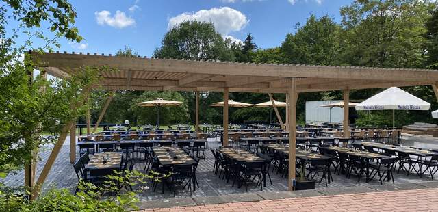 Endless Summer Retreat