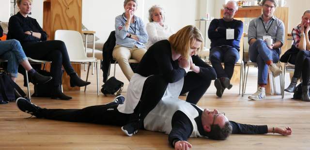 gefühlTeinblick Theatrical Recording