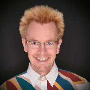 Mentalkünstler ER!K Gedankenleser ER!K