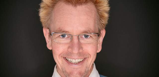 Mentalkünstler ER!K Gedankenleser ER!K