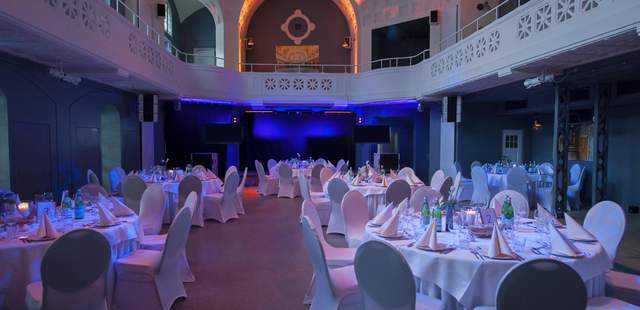 Eventlocation Heidelberg