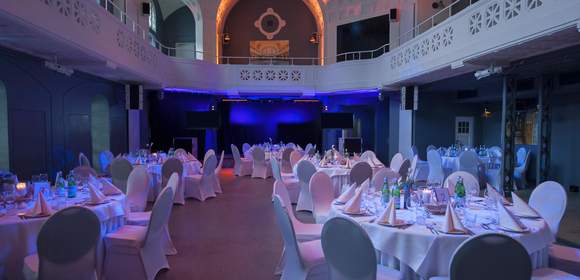 Eventlocation Heidelberg
