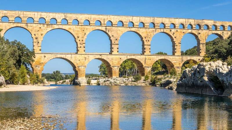 Incentive Avignon: Provence pur!