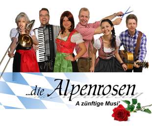 Die Oktoberfest Band
