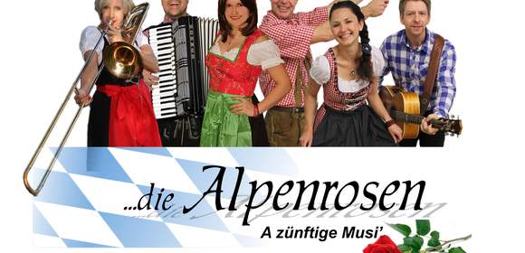 Die Oktoberfest Band