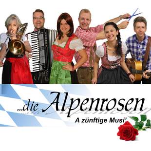 Die Bayern Band Die Oktoberfest Band