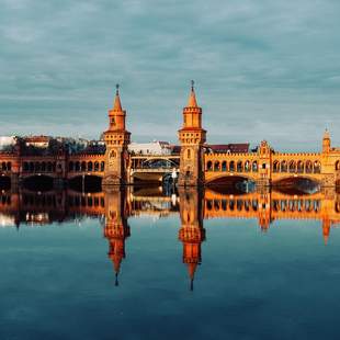 Berlin Beyond Business