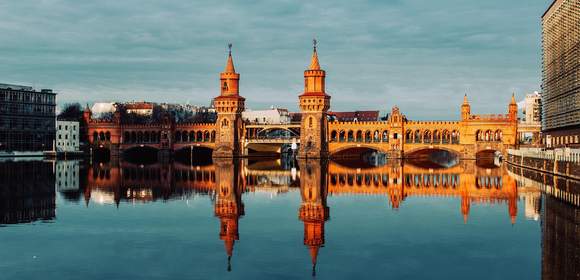 Berlin Beyond Business