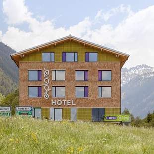 Explorer Hotel Montafon