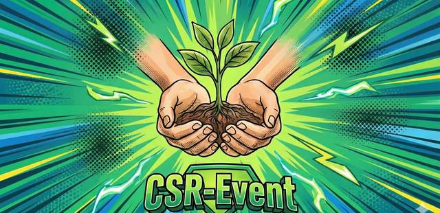 CSR-Event
