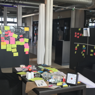 Arbeitsalltag mit agilen Work Hacks optimiert