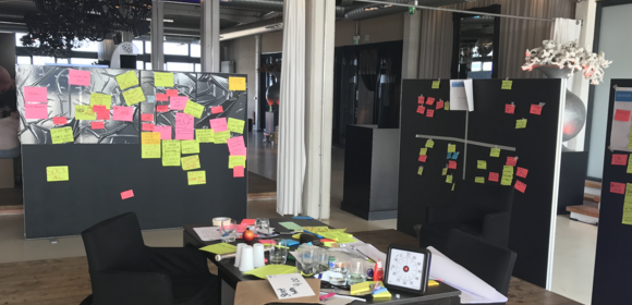 Arbeitsalltag mit agilen Work Hacks optimiert