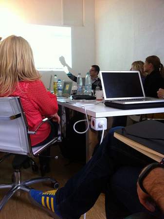 Gooogle Adword Seminar Adsolution 2 Google-AdWords Seminar (Sa./So)