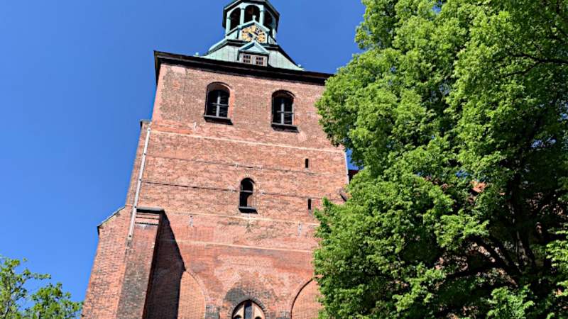 Lüneburg spannende Schnitzeljagd im Team