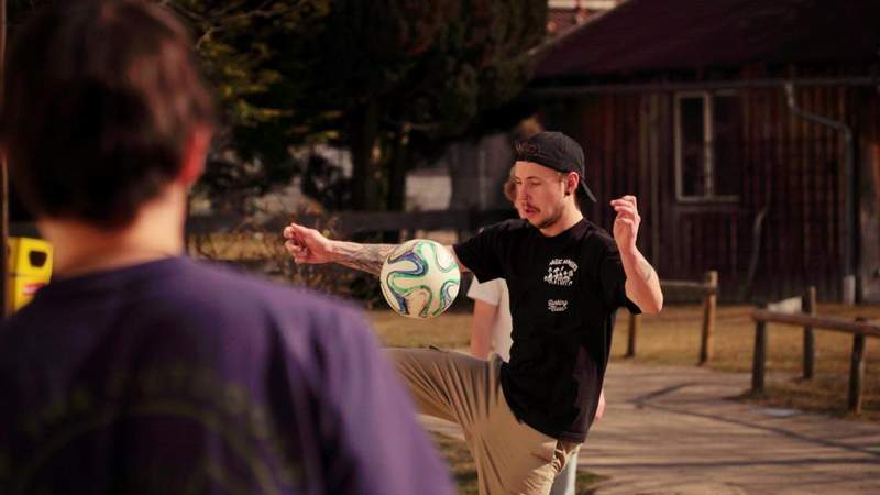 Fußball-EM Challenge