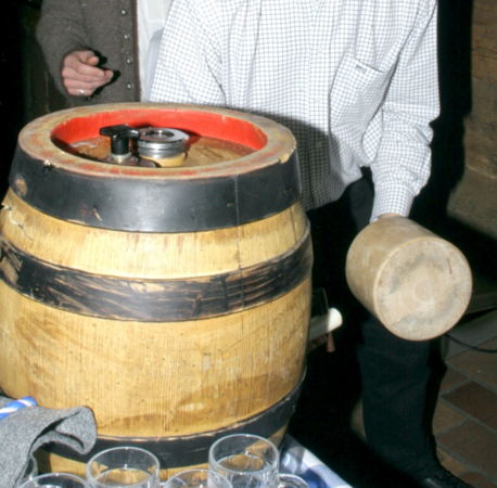 Auf den Spuren der Bier- und Bayernkönige