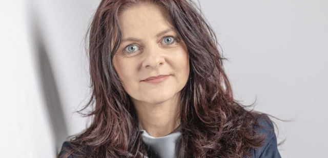 Milena Federmann Milena Federmann