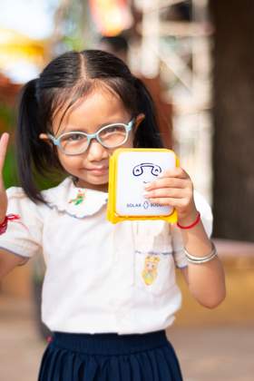 SolarBuddy - Hour of Power