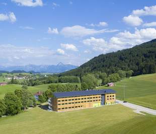 Allgäuer Hotel Neuschwanstein