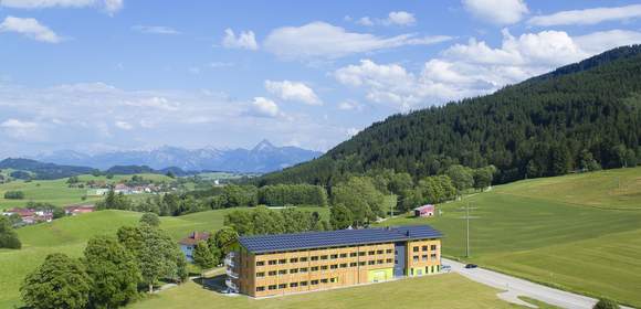 Allgäuer Hotel Neuschwanstein