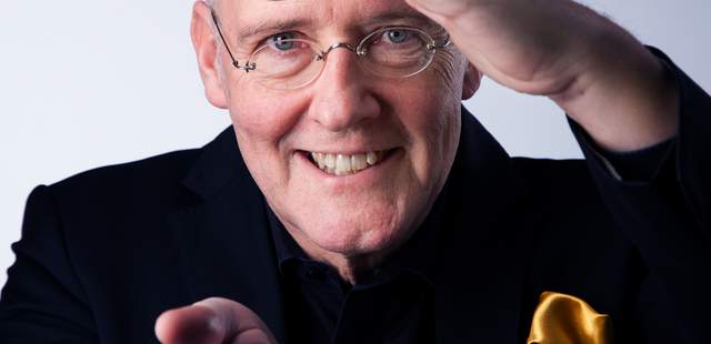 Zauberer für Firmenevents