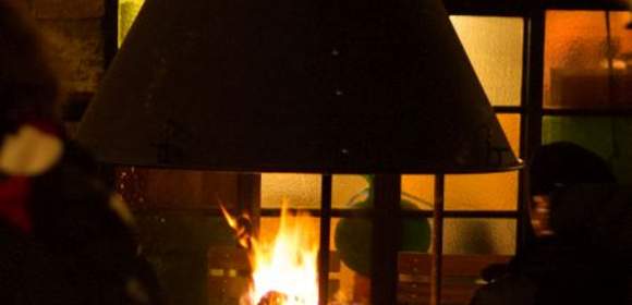 Wilder Advent - Spinnstube & Wilde Jagd