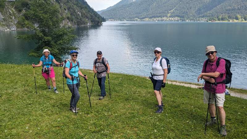 VinoVia WeinWanderreisen