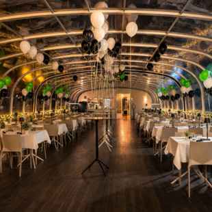PRAG VIP – SCHIFF, GLANZ & MOZART