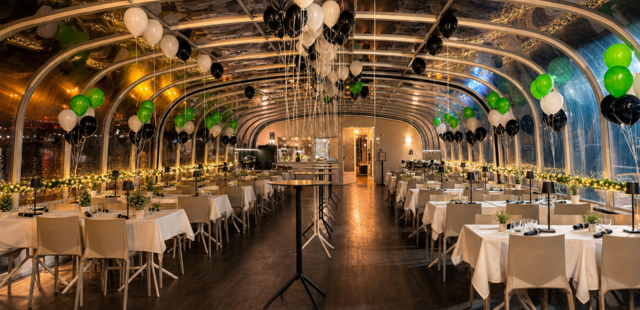 PRAG VIP – SCHIFF, GLANZ & MOZART
