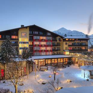 Hotel Latini