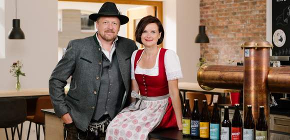 Haderner Bräu München