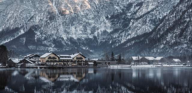 Snow Speed Competition