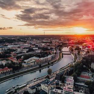 Incentive Vilnius Lithuania