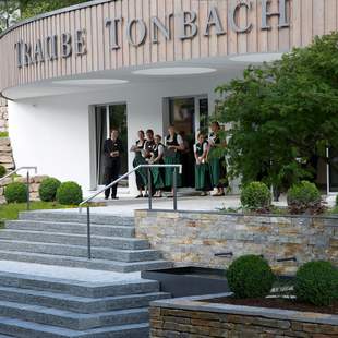 Hotel Traube Tonbach