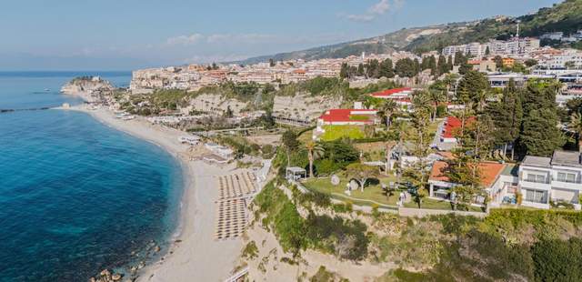 Aldiana Club Rocca Nettuno Calabria