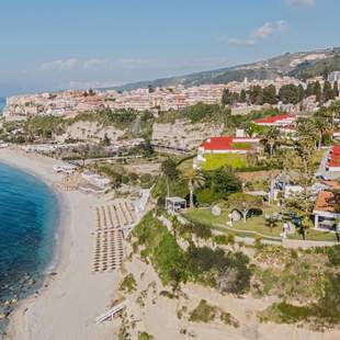 Aldiana Club Rocca Nettuno Aldiana Club Rocca Nettuno Calabria