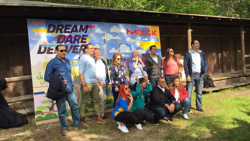 Teampainting Teampainting