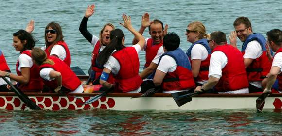 Drachenboot-Teambuilding, Teambuilding, drachenboot, dragon boat, event, drachenbootfahren, drachenbootrennen, rennen, fahren, paddeln, drachenboo-events
