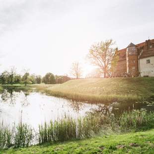 Schloss & Gut Ulrichshusen